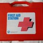 Physicians Care Industrial ANSI/OSHA First Aid Station Kit first aid station kit