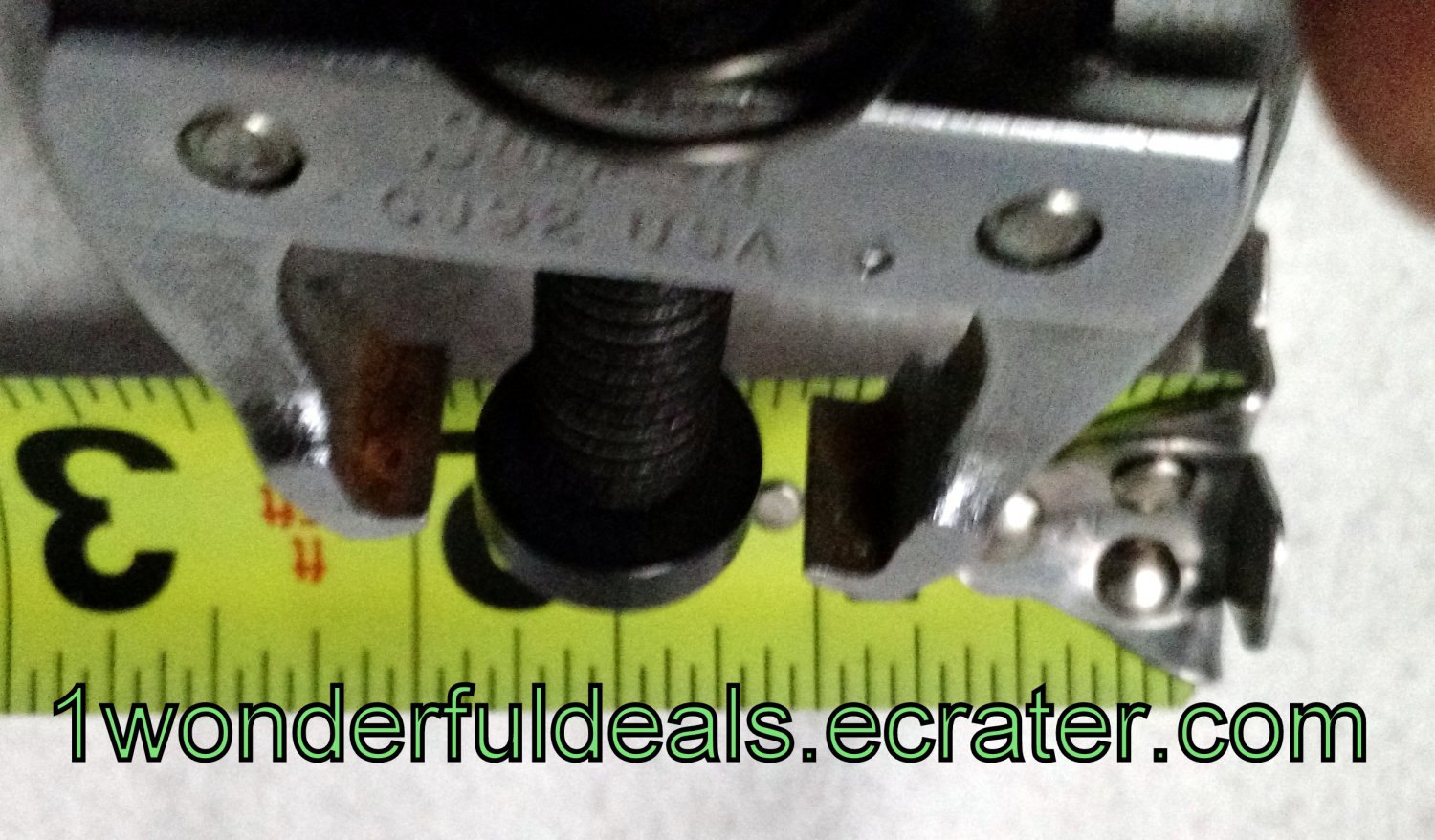 Snapon Snapon CJ92 Battery Cable Puller Clamp SelfLocking Jaws Snap on