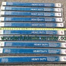 ​CARQUEST Windshield Wiper Blade 3/4"x26" 750-260 2 pack USA SEMI TRUCK RV Boat