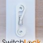 Light switch lock, garbage disposal childproof safety