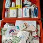 Physicians Care Industrial ANSI/OSHA First Aid Station Kit first aid station kit