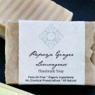 Papaya Ginger Lemongrass