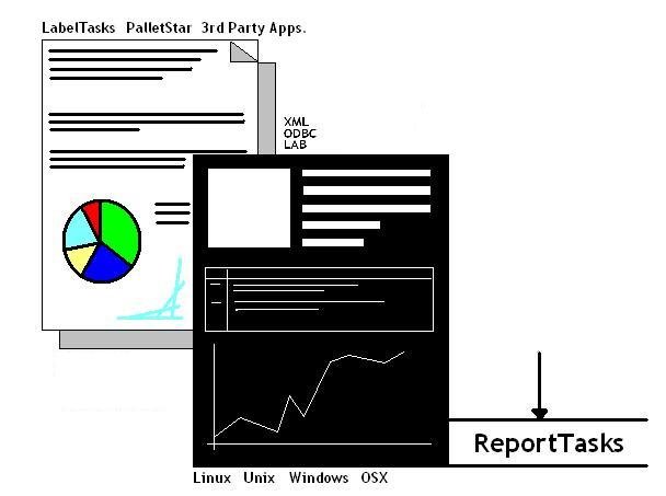 ReportTasks - Customized reporting software and service