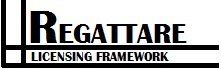 Regattare Application Licensing Framework