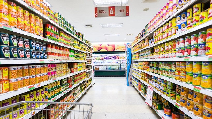 LabelTasks Express - Shelf Labels to PDF Bureau Service