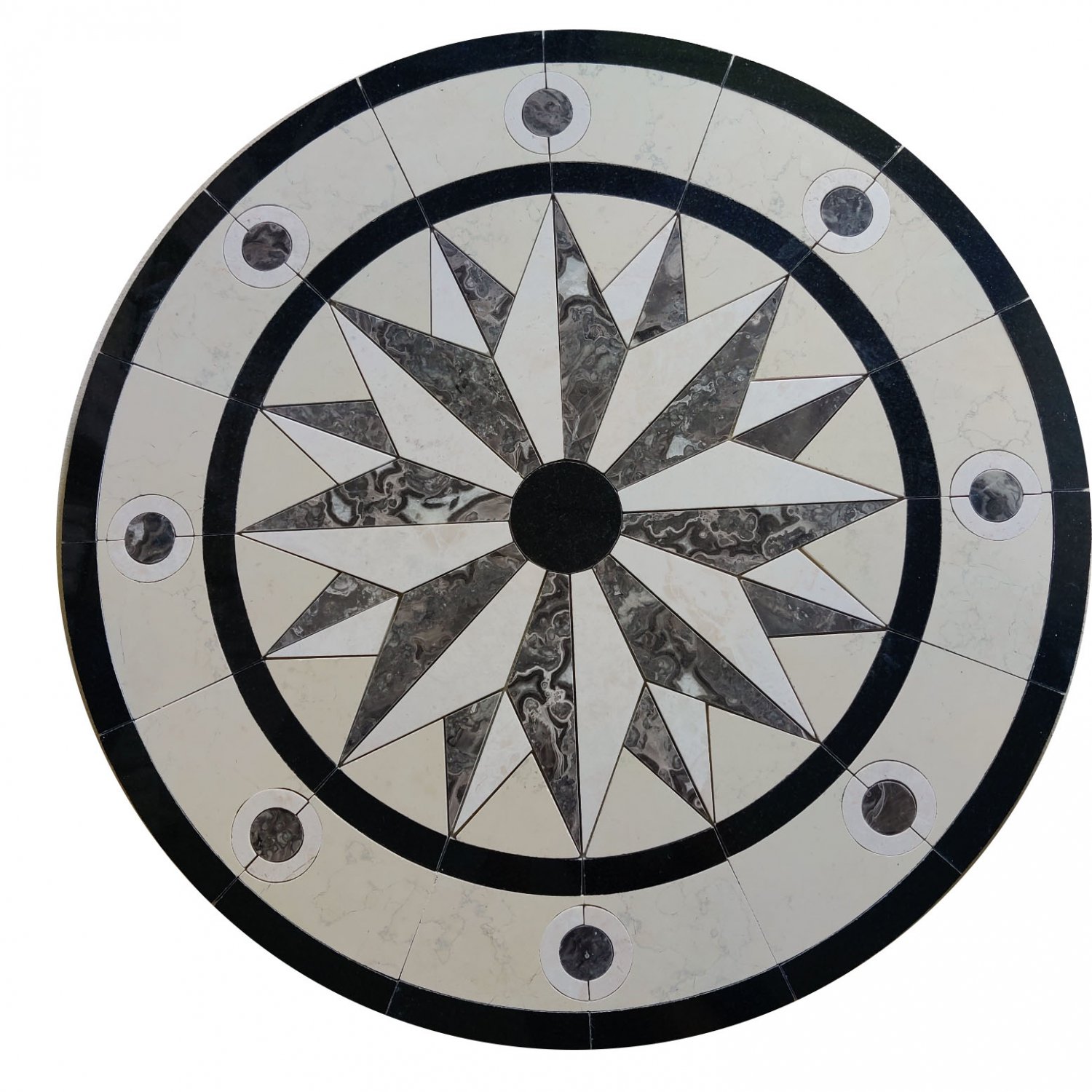 36 Floor Tile Marble Medallion 2034   635ee67351dbd 181324b 