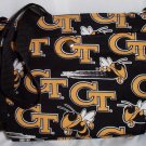 Georgia Tech Sport Purse