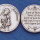 Catholic Pocket Coins