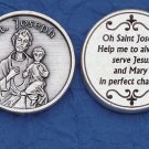 St. Joseph Pocket Coin M-233