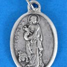 St. Agatha Medal M-123 St. Agatha Medal M-123