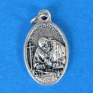 St. Alphonse Ligouri Medal M-133