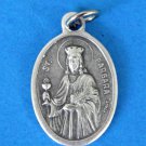 St. Barbara Medal M-84