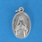 St. Catherine of Siena Medal  M-12