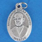 *While Supplies Last* Oscar Romero Medal M-324