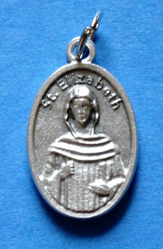 Saint Elizabeth Medal M-294