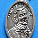 St. Isaac Jogues Medal M-276
