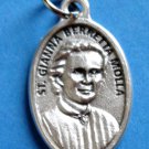 St. Gianna Beretta Molla Medal M-275 St. Gianna Beretta Molla Medal M-275