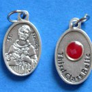 St. Francis Third Class Relic Medal M-211