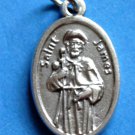 St. James Medal M-128