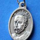 St. John of God Medal M-78 St. John of God Medal M-78