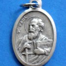 St. Paul Medal M-25