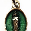 OLO Guadalupe Green Charm B-35