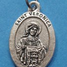 St. Veronica Medal M-183