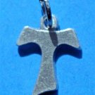 Tau Cross B-57