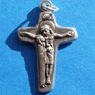 Small Sorrowful Mother/Passion Crucifix C-23