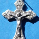 Grapes Crucifix C-18