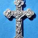 Trinity Crucifix C-56