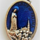 M-187 Blue Our Lady of Fatima