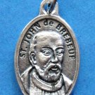 M-129 ***Exclusive***  St. John de Brebeuf Medal