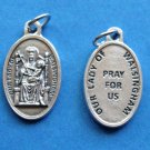 M-135 ***Exclusive*** Our Lady of Walsingham Medal