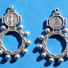 RR-2 Miraculous Rosary Ring