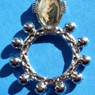RR-7 St. Anthony Rosary Ring RR-7 St. Anthony Rosary Ring
