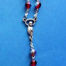 D-14 Our Lady of Mount Carmel Devotional Chaplets