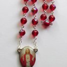 D-17 Sacred Heart of Jesus Devotional Chaplet