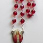 D-17 Sacred Heart of Jesus Devotional Chaplet
