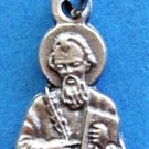 B-78 St. Paul Silhouette charm
