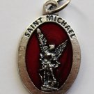 M-203 Red St. Michael Medal