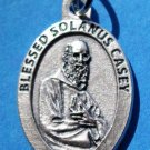 M-255 Blessed Solanus Casey Medal M-255 Blessed Solanus Casey Medal