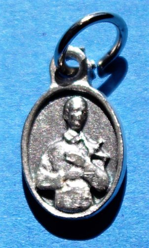 B-86 St. Gerard Charm