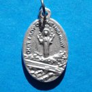 M-340 Our Lady of the Highway Holy Medal