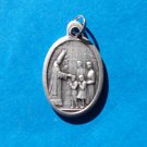M-341 Confirmation Holy Medal