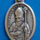 M-252 St. Valentine Holy Medal