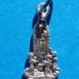 B-87 Our Lady of Fatima Silhouette Charm