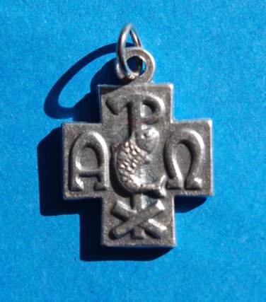 C-74 Peace Cross
