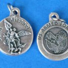 ARMED FORCES St. Michael Medal M-262