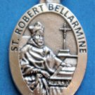 **EXCLUSIVE** St. Robert Bellarmine Medal M355